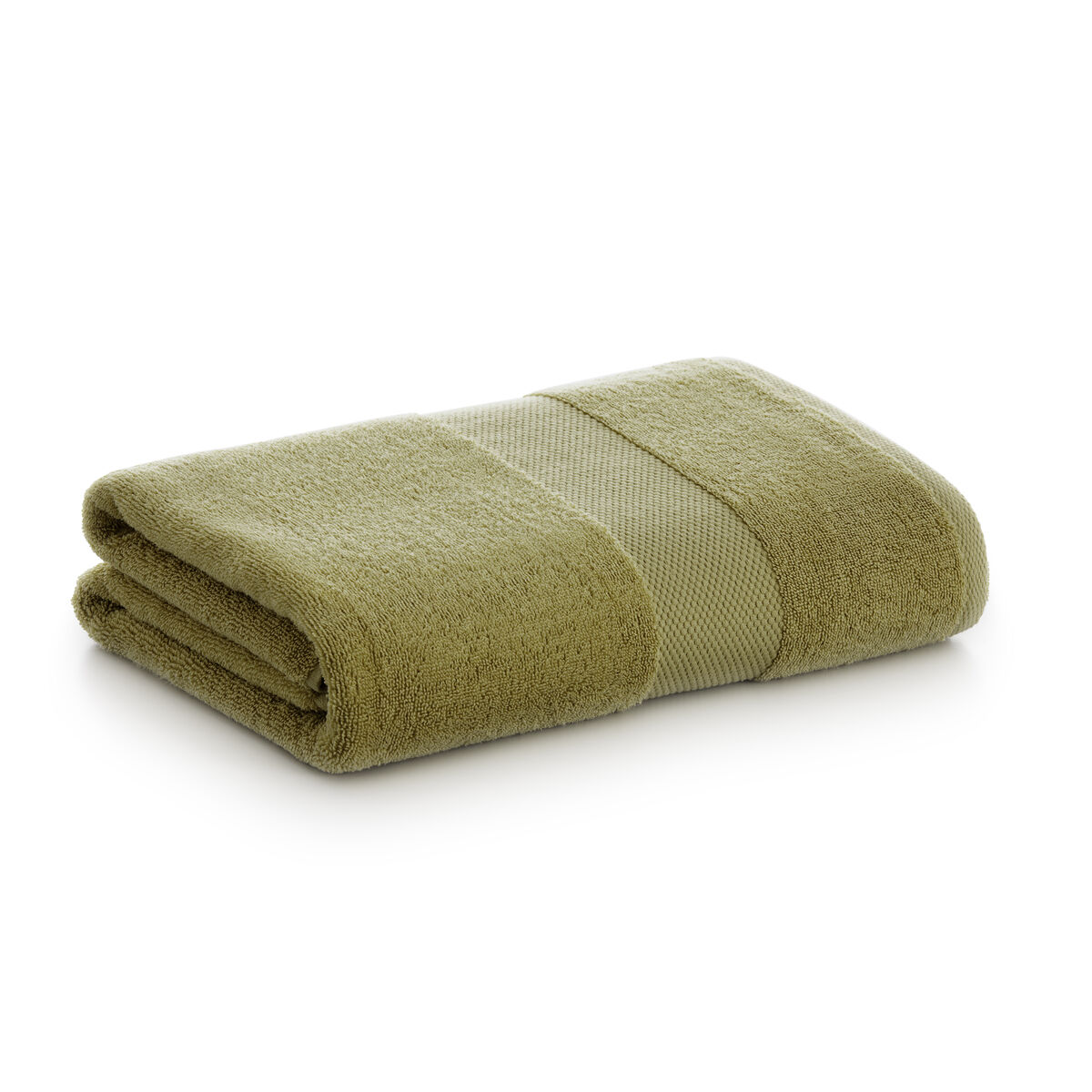 Serviettes et draps de bain