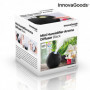 Mini humidificateur diffuseur d'arômes Black InnovaGoods 24,99 €