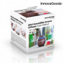 Mini humidificateur diffuseur d'arômes Dark Walnut InnovaGoods 24,99 €