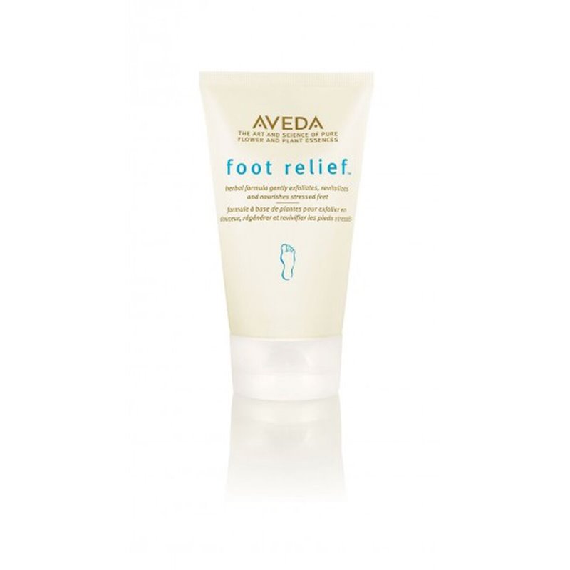 Crème hydratante pour les pieds Foot Relief Aveda 18084877616 125 ml