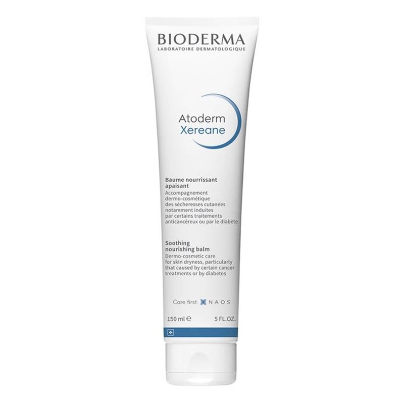 Baume corporel hydratant Bioderma 150 ml Calmant Nutrition