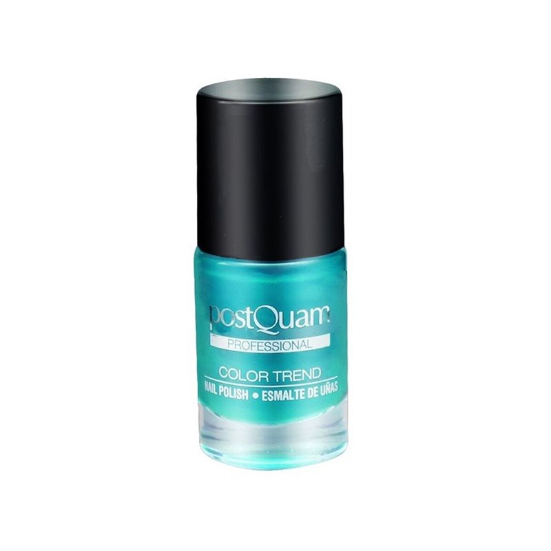 Vernis à ongles Postquam Color Trend Bleu électrique 10 ml