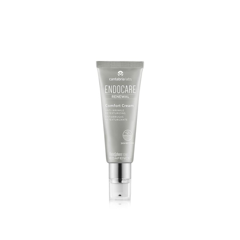 Image secondaire de Crème antirides Endocare Renewal 50 ml