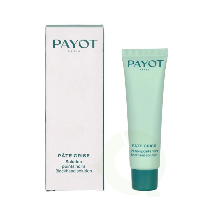 Image secondaire de Traitement des Peaux Acnéiques Payot Pâte Grise 30 ml