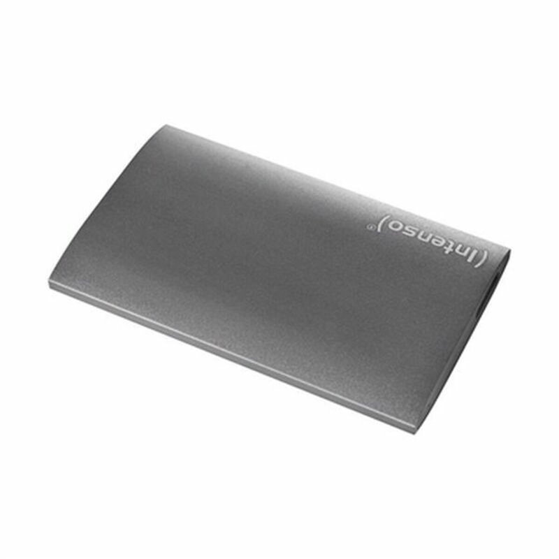 Disque Dur Externe Intenso 3823440 256 GB SSD 1.8