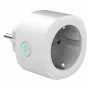 Prise Intelligente KSIX Smart Energy Mini WIFI 250V Blanc 32,99 €
