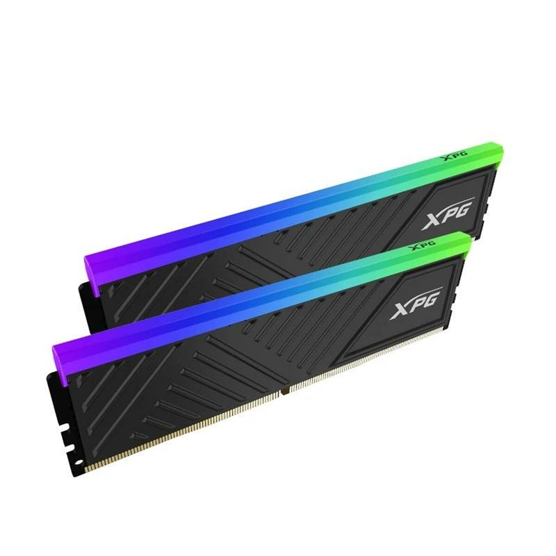 Image secondaire de Mémoire RAM Adata XPG D35G SPECTRIX DDR4 16 GB CL16