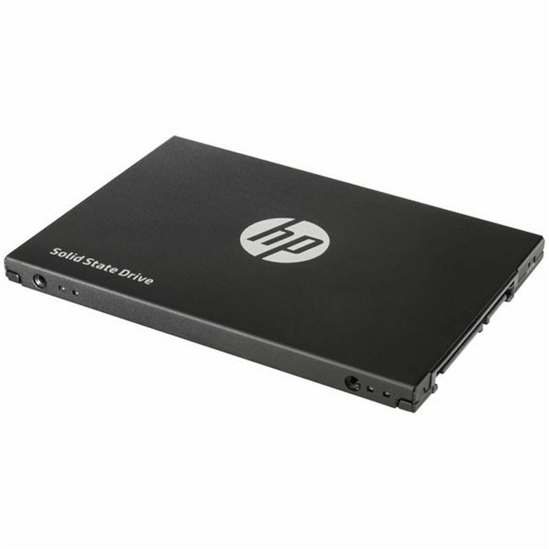 Image secondaire de Disque dur HP 2DP98AA-ABB 250 GB SSD