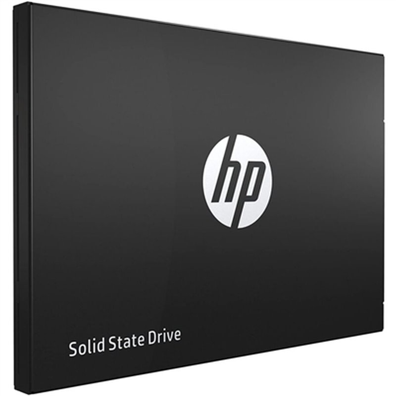 Image secondaire de Disque dur HP S650 480 GB SSD