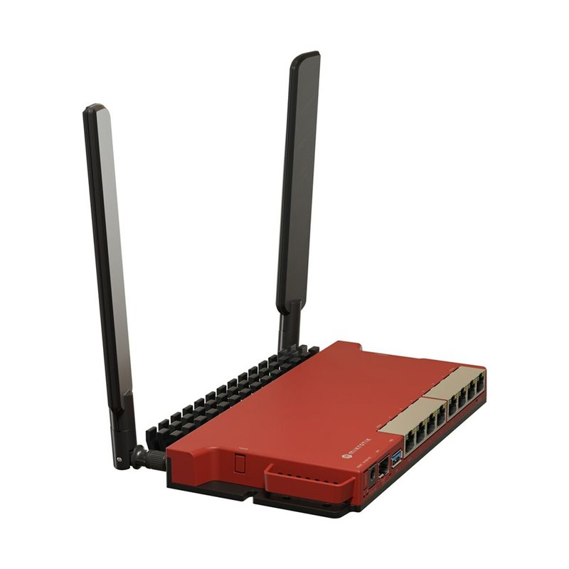 Image secondaire de Router Mikrotik L009UiGS-2HaxD-IN