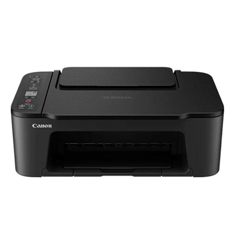 Canon PIXMA TS3550i Jet d'encre A4 4800 x 1200 DPI Wifi