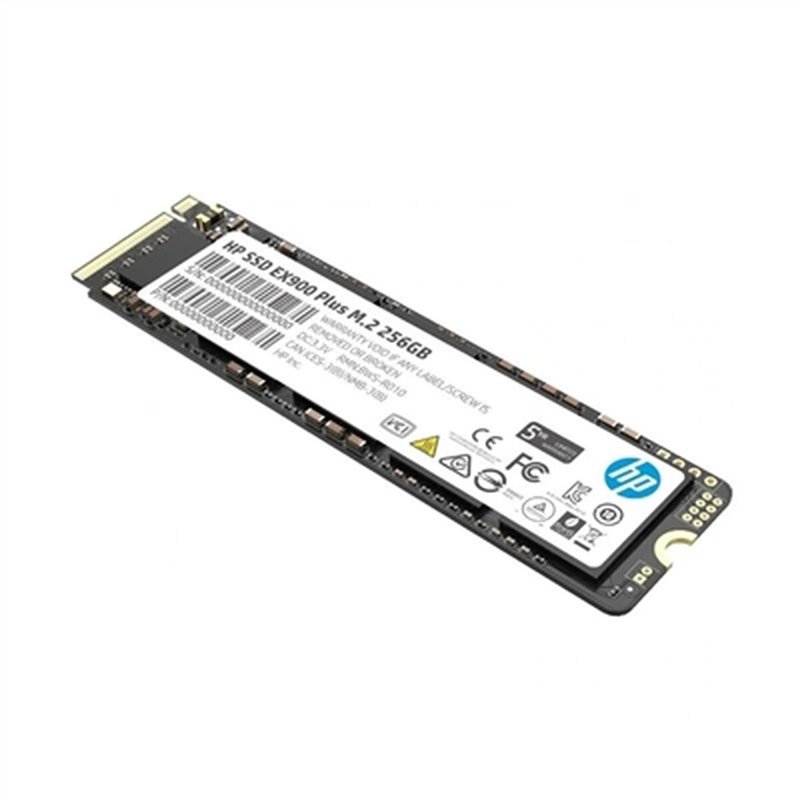 Disque dur HP 35M32AA 256 GB SSD