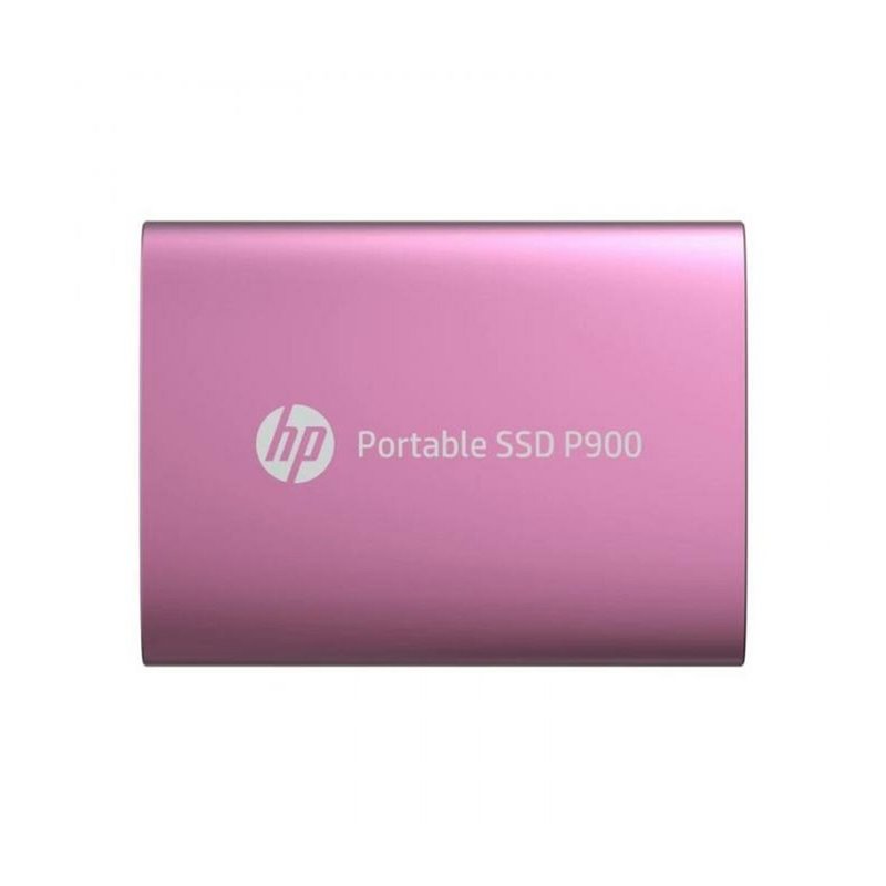 Disque Dur Externe HP P900 2,5