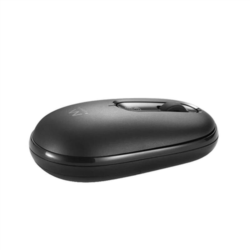 Ewent EW3241 souris Bureau Droitier RF sans fil Optique 1200 DPI