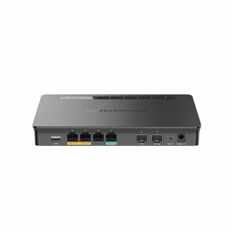 Image secondaire de Router Grandstream GWN7002