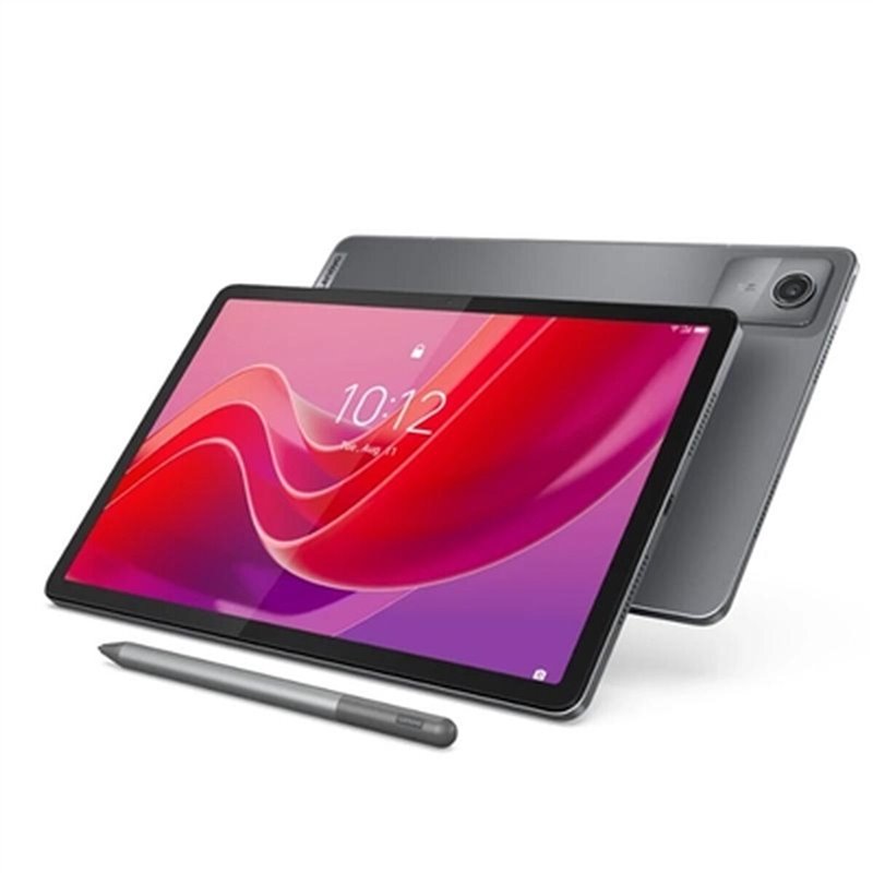 Lenovo Tab M11 Mediatek 128 Go 27,9 cm (11