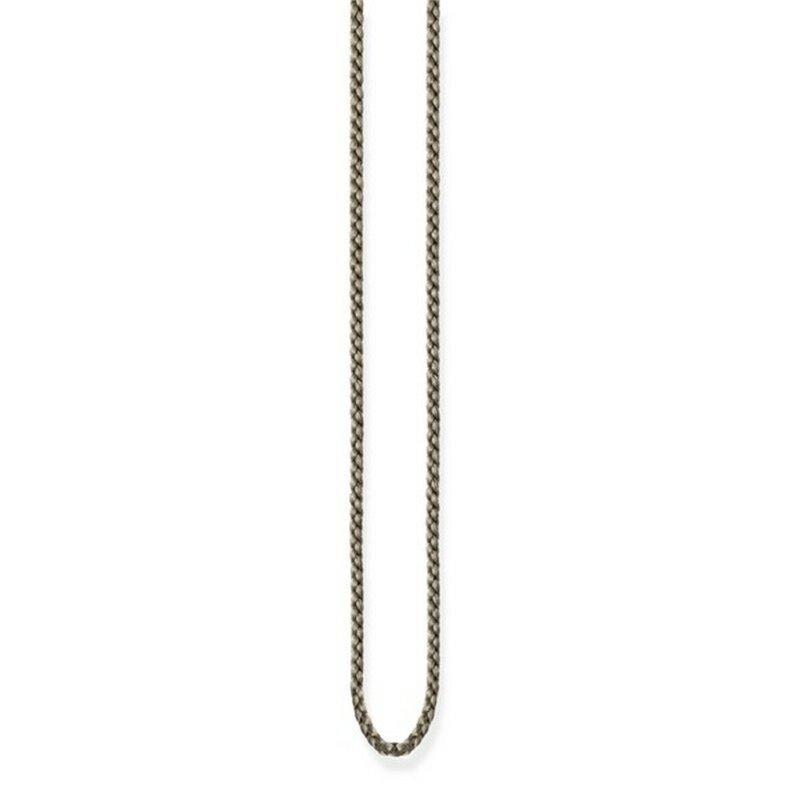 Collier Femme Thomas Sabo KE1742-173-5-L100 100 cm