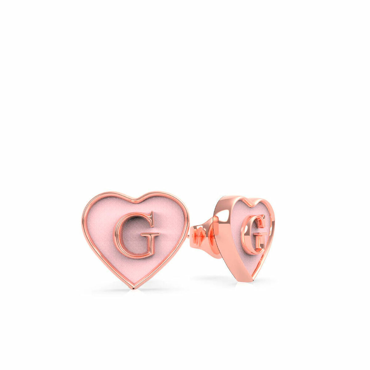 Boucles d'oreille