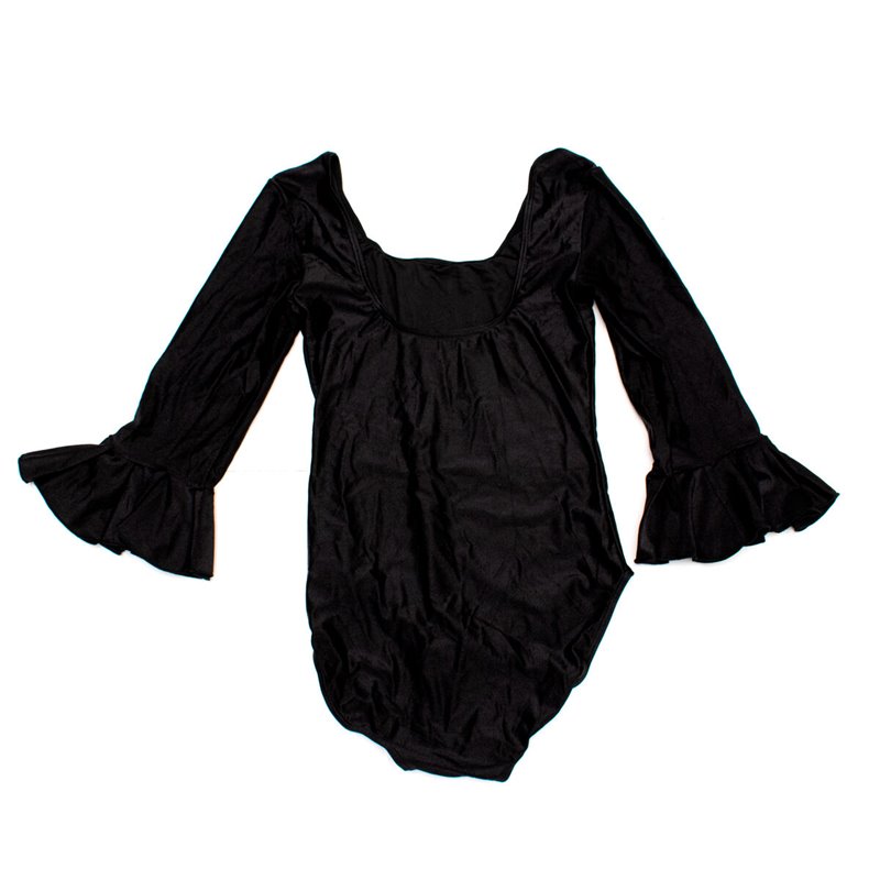 Body Flamenco BD002-M Noir (M)