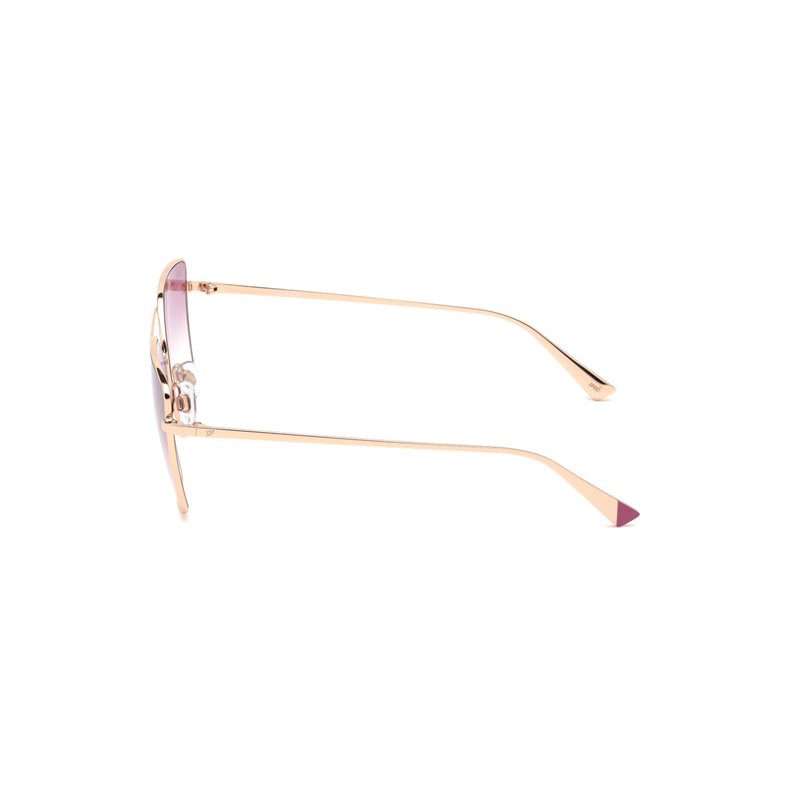 Image secondaire de Lunettes de soleil Femme Web Eyewear WE0268-5833Z ø 58 mm