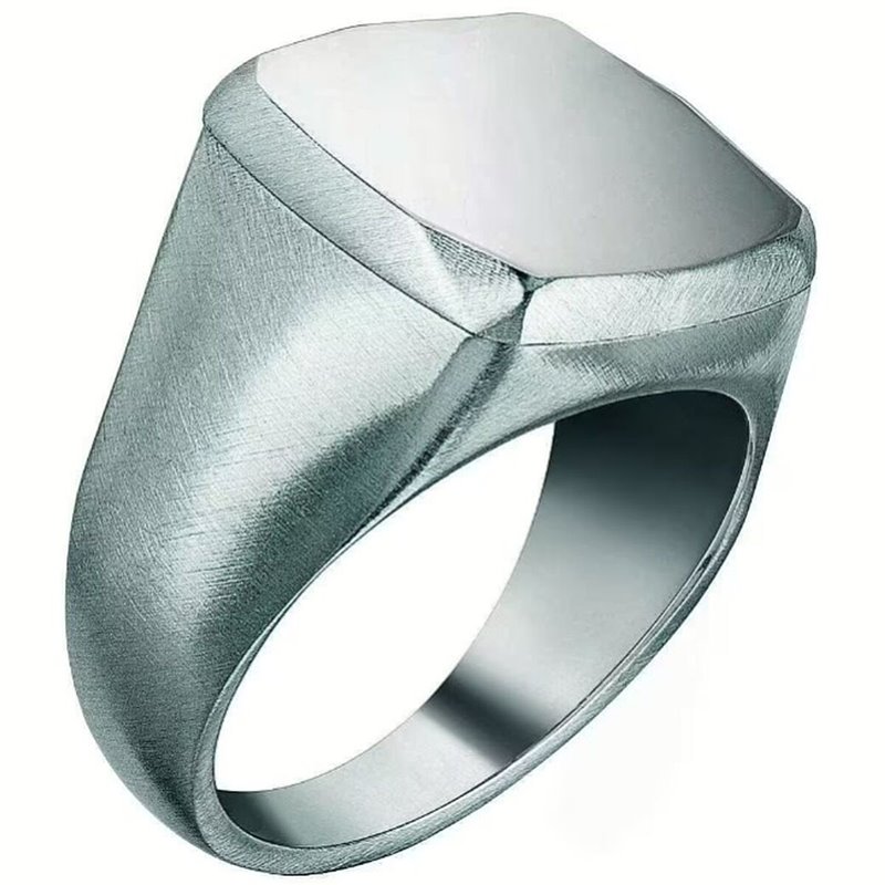 Bague Homme Breil TJ2771 18 (18)