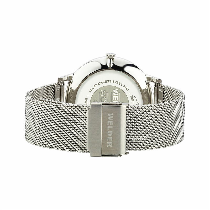 Image secondaire de Montre Femme Welder WRS410 (Ø 42 mm)