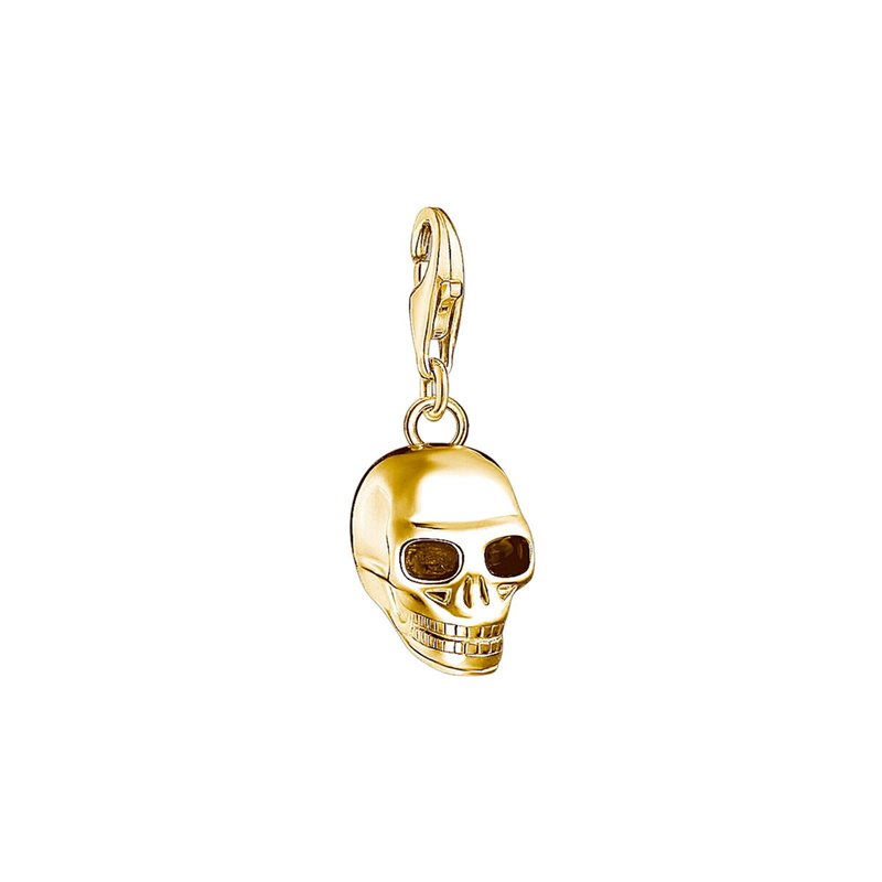 Pendentif Homme Thomas Sabo 1549-413-39 2 cm