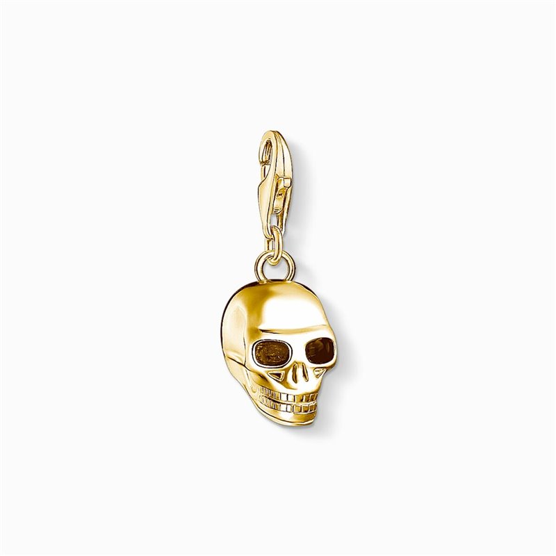 Image secondaire de Pendentif Homme Thomas Sabo 1549-413-39 2 cm