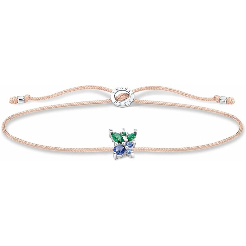 Bracelet Femme Thomas Sabo LS128-166-7-L20V