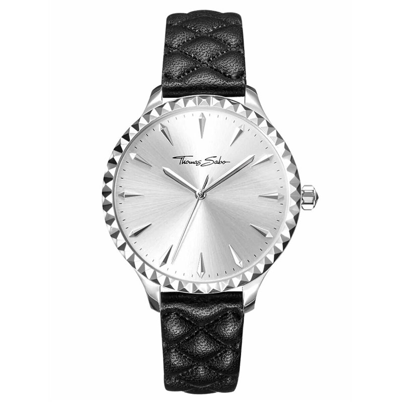 Montre Femme Thomas Sabo WA0320-203-201-38mm (Ø 38 mm)