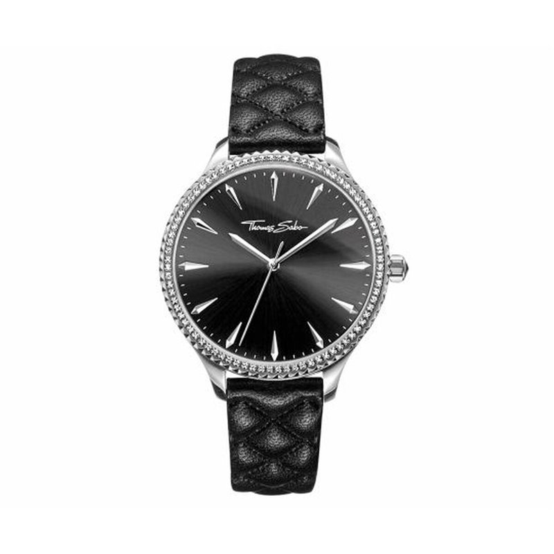 Montre Femme Thomas Sabo WA0322-221-203-38mm (Ø 38 mm)