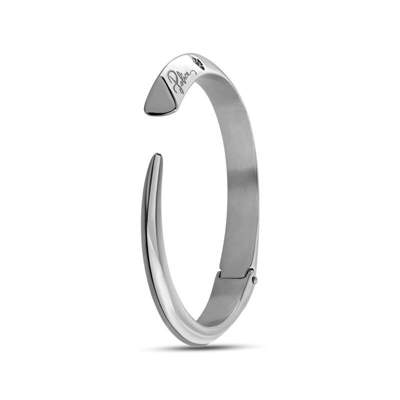 Image secondaire du Bracelet Femme Police PEJLB2213101 20 cm