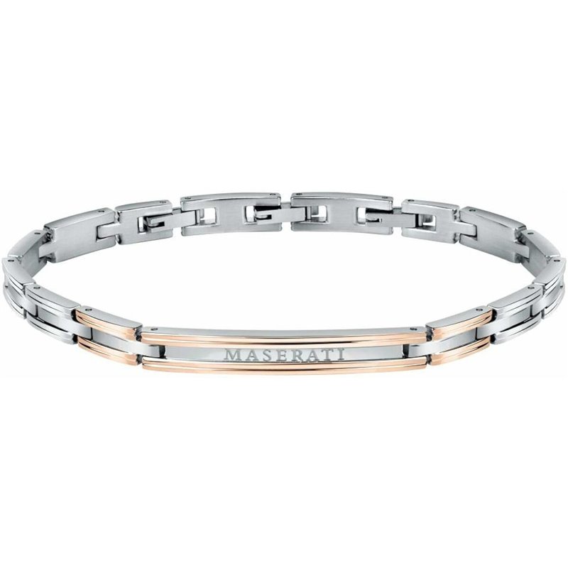 Bracelet Homme Maserati JM420ATK05 22 cm