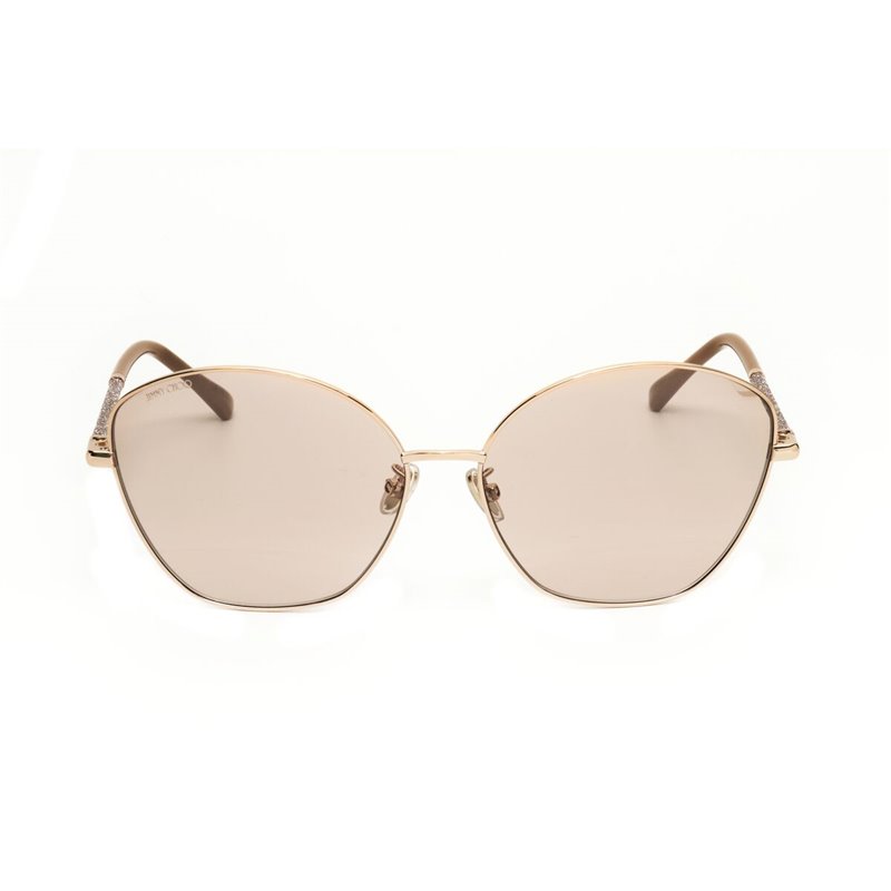 Image secondaire de Lunettes de soleil Femme Jimmy Choo MARILIA-G-SK-BKU ø 63 mm