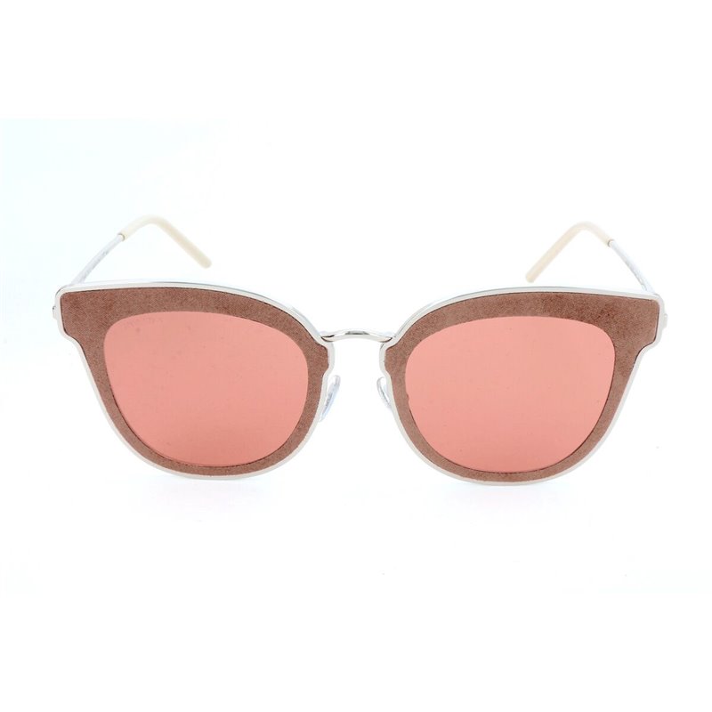 Image secondaire de Lunettes de soleil Femme Jimmy Choo NILE-S-S0J ø 63 mm