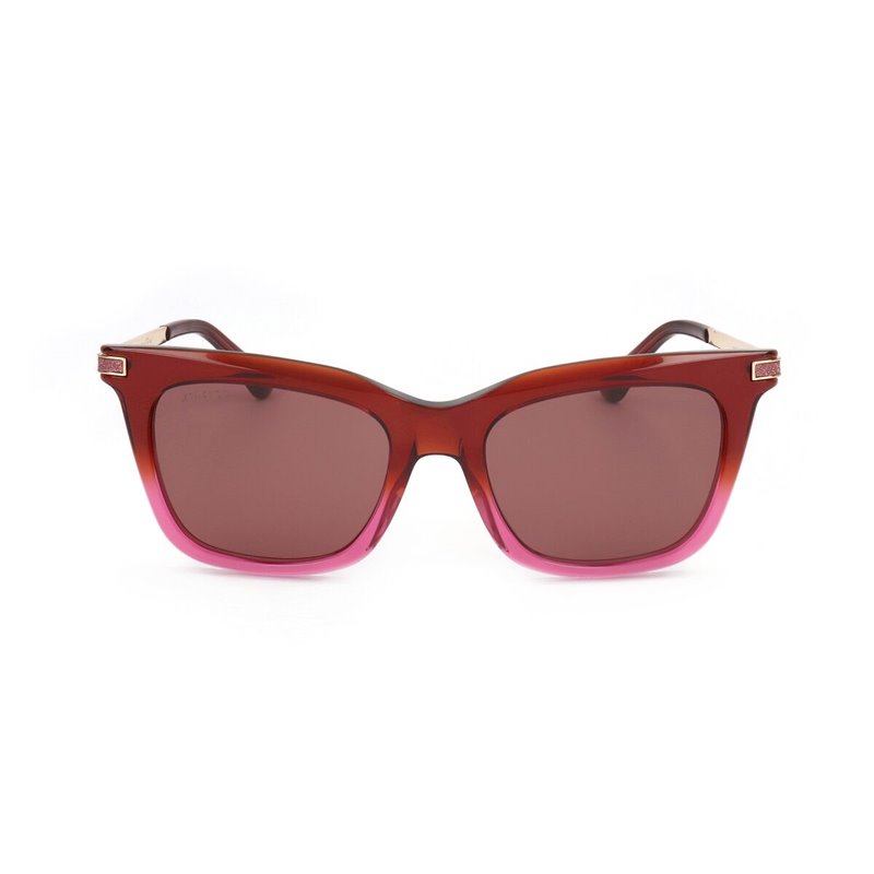 Image secondaire de Lunettes de soleil Femme Jimmy Choo OLYE-S-1MQ Ø 52 mm