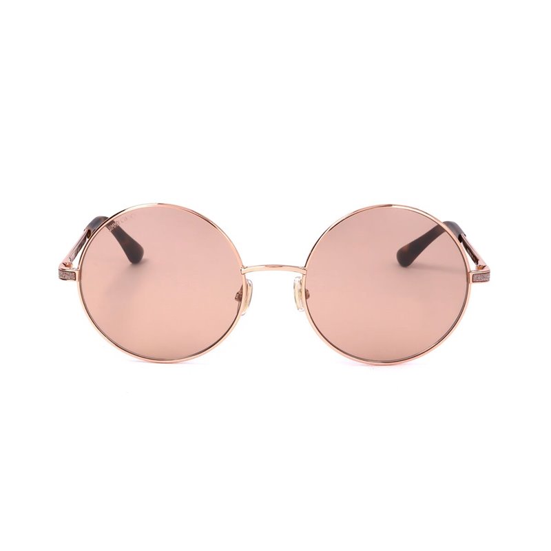 Image secondaire de Lunettes de soleil Femme Jimmy Choo ORIANE-S-06J2S ø 57 mm