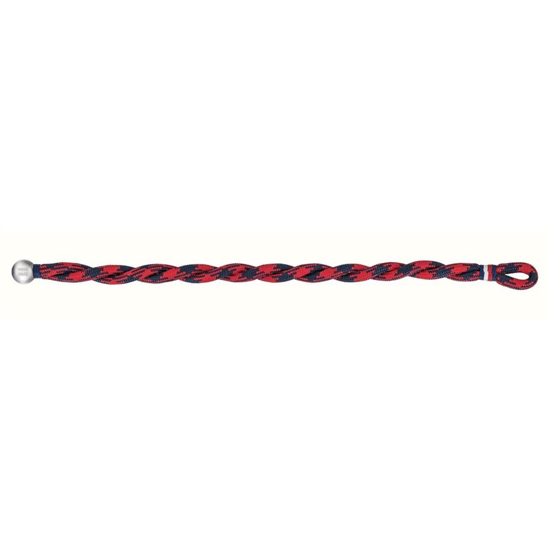 Image secondaire de Bracelet Unisexe Tommy Hilfiger 2790048 18 cm