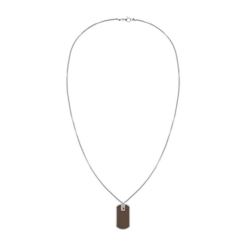 Collier Homme Tommy Hilfiger 2790431