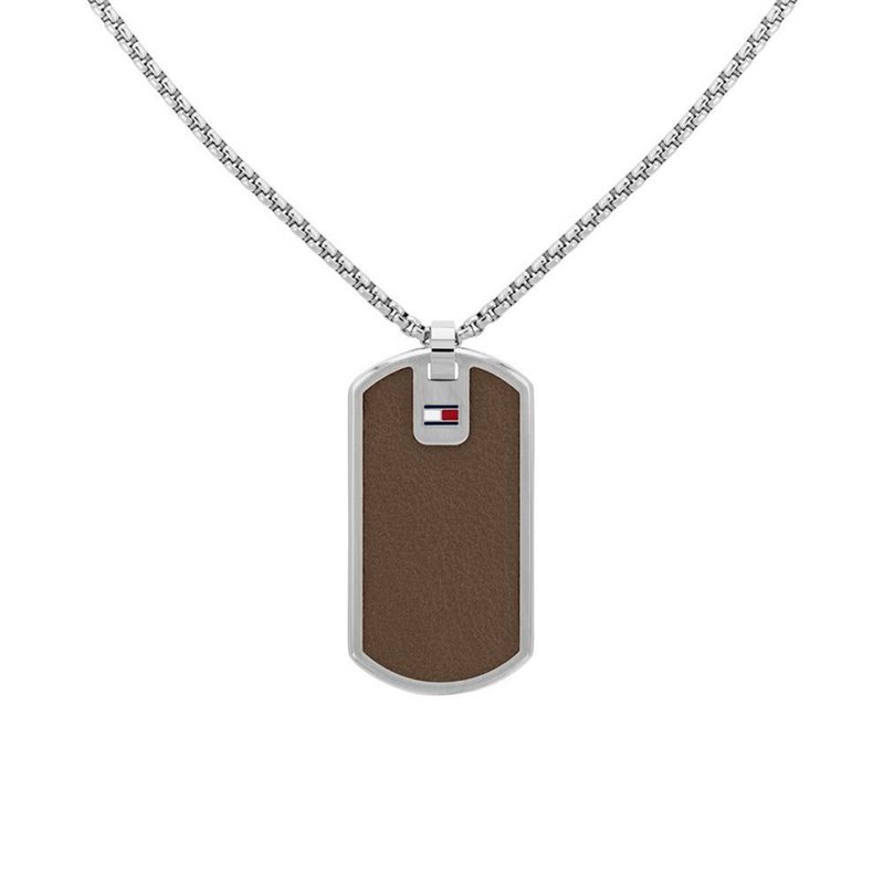 Image secondaire de Collier Homme Tommy Hilfiger 2790431