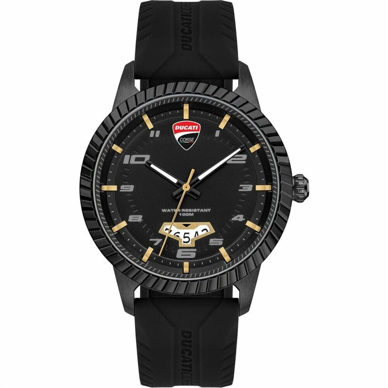 Montre Homme Ducati DTWGN2019504 (Ø 44 mm)