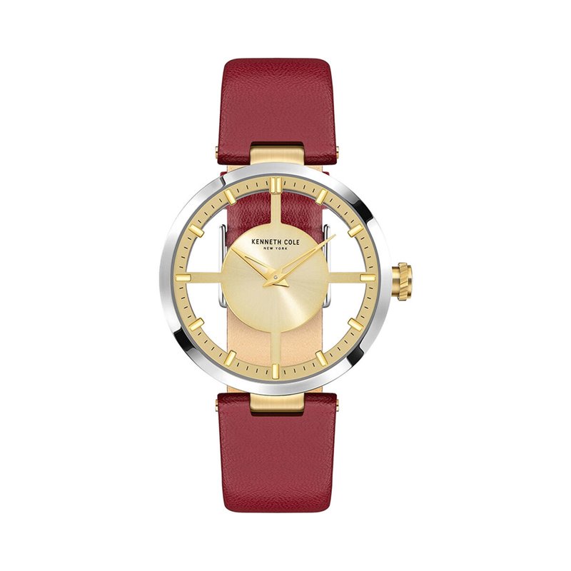 Montre Femme Kenneth Cole 10022539B (Ø 36 mm)