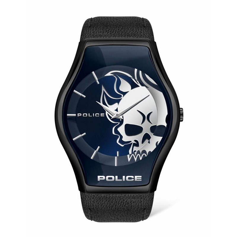 Montre Homme Police PEWJA2002302 (Ø 45 mm)