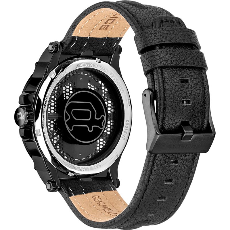 Image secondaire de Montre Homme Police PEWJA2108203 (Ø 47 mm)