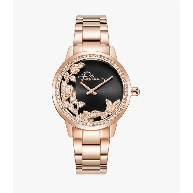 Image secondaire de Montre Femme Police PEWLG2202204 (Ø 34 mm)