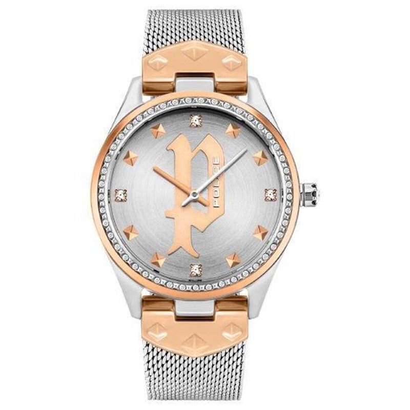 Montre Femme Police PL16029MSTR-13mm (Ø 36 mm)