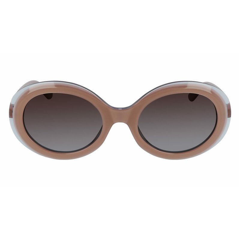 Image secondaire de Lunettes de soleil Femme Karl Lagerfeld KL6058S-245 Ø 53 mm