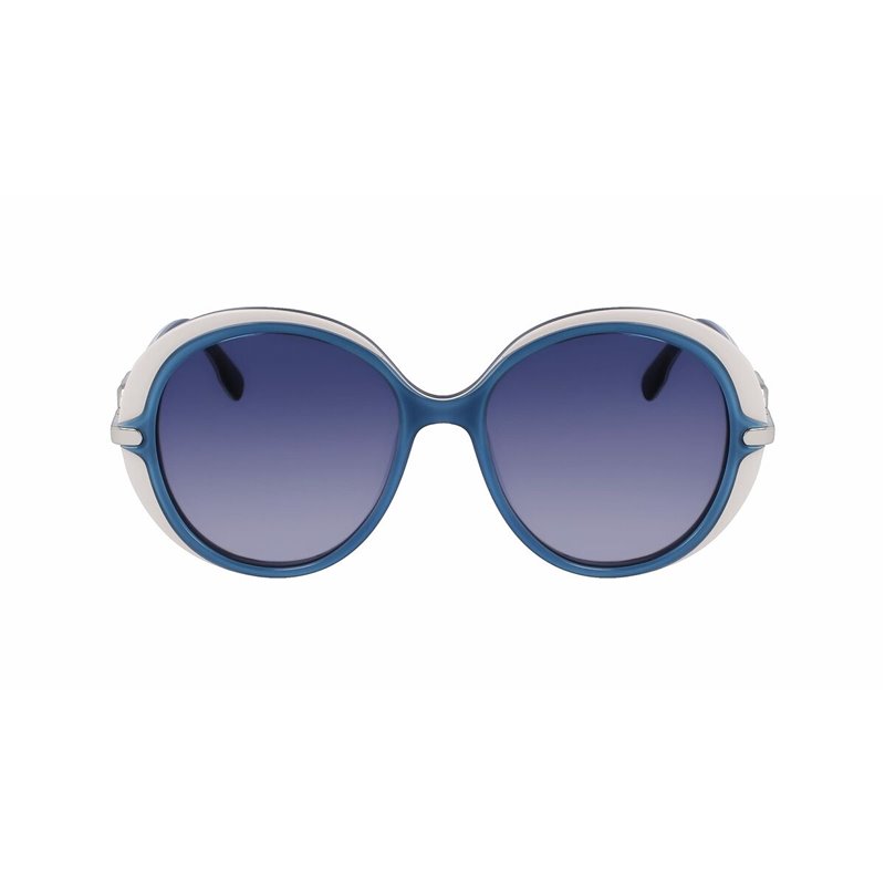 Image secondaire de Lunettes de soleil Femme Karl Lagerfeld KL6084S-458 Ø 55 mm