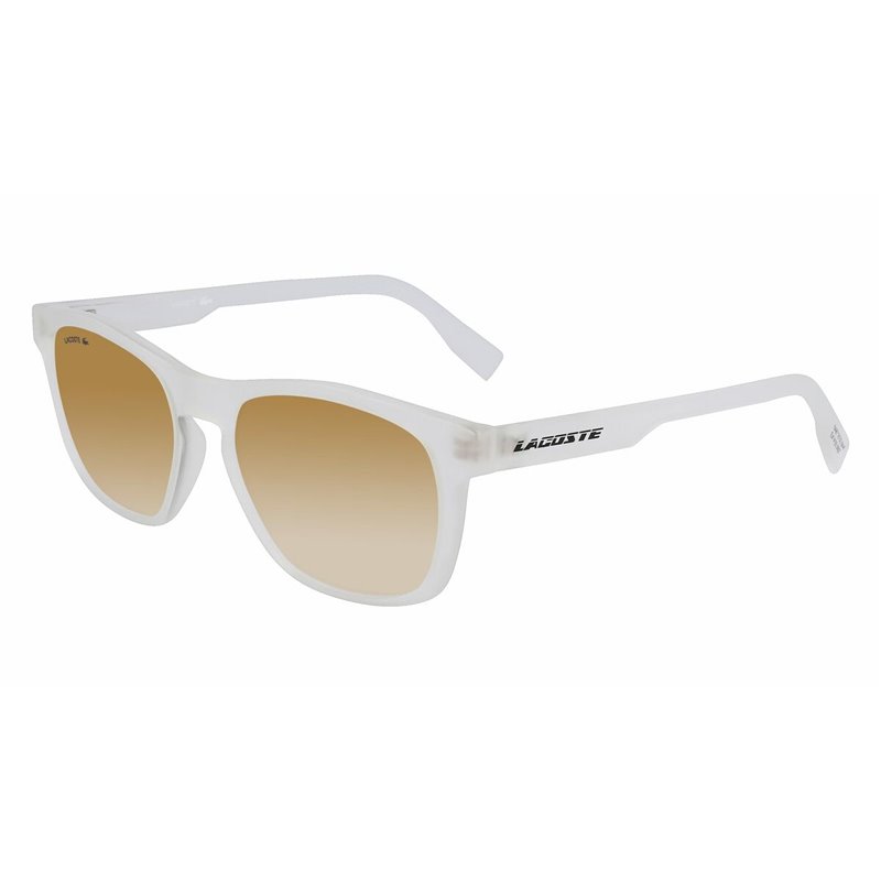 Lunettes de soleil Homme Lacoste L988S-970 ø 54 mm