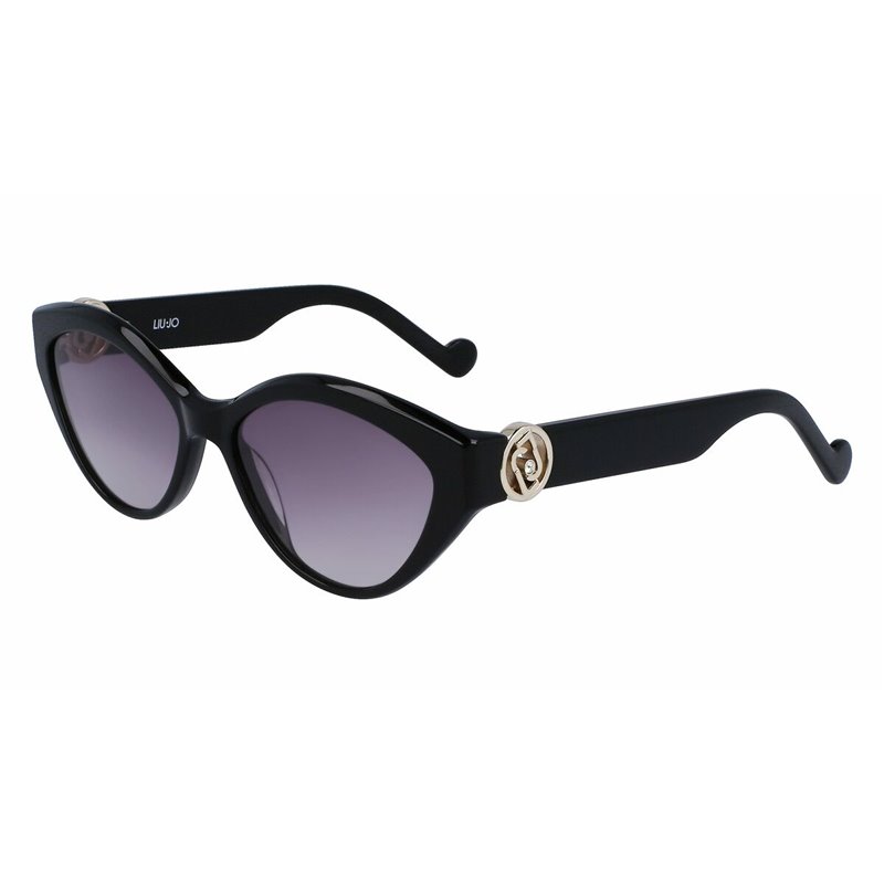 Image secondaire de Lunettes de soleil Femme LIU JO LJ767SR-1 ø 56 mm